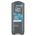 Dove Men+Care Body and Face Wash Hydrating Clean Comfort Body Wash for Men with 24-Hour Nourishing Micromoisture Technology 13.5 oz Beauty & Personal Care DOVE MEN + CARE