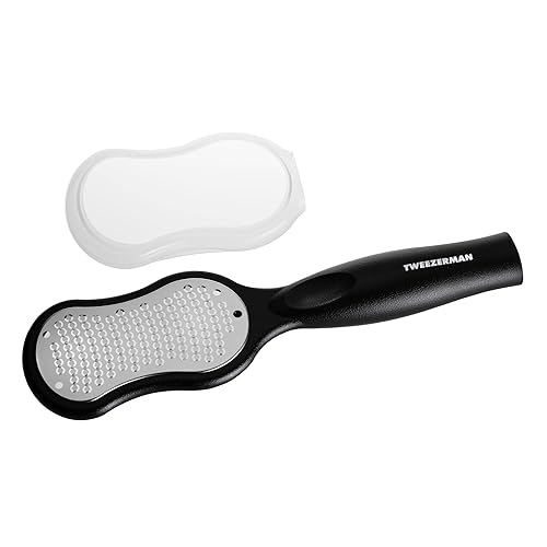 Tweezerman Pedicure Rasp Callus Remover Beauty & Personal Care Tweezerman