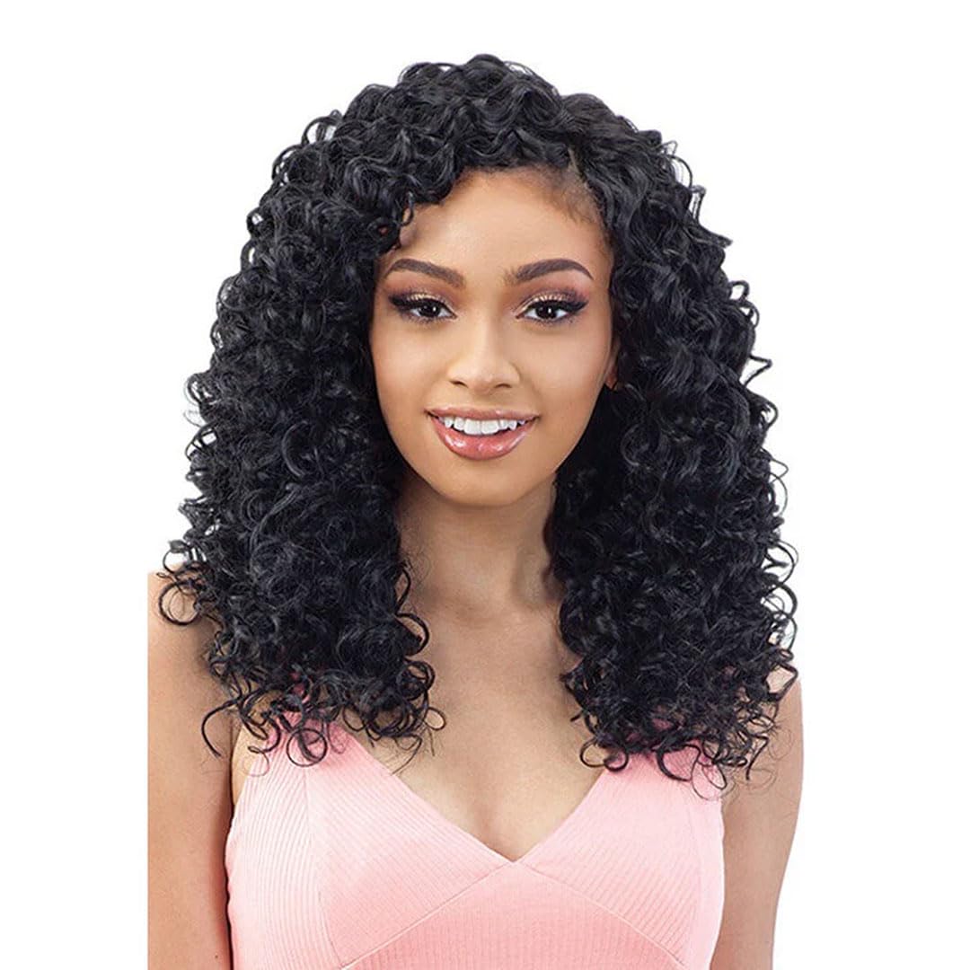Shake-N-Go Organique Hawaiian curl 24 (530)