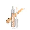 Clinique Even Better All-Over Full Coverage Concealer + Eraser Makeup For Dark Undereye Circles | With Hyaluronic Acid + Caffeine | Hydrating Beauty & Personal Care Clinique