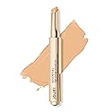 Jouer Essential High Coverage Crème Concealer Pen | Medium to Full Coverage | Healthy Ingredients | Paraben, Gluten & Cruelty Free | Vegan Friendly Beauty & Personal Care Jouer