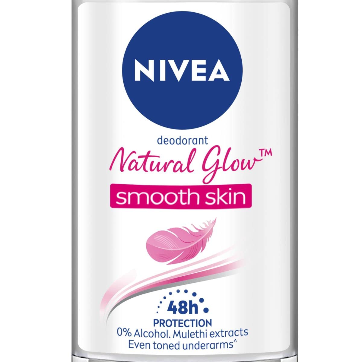 Nivea Natural Glow Roll On, 50ml (1.69 Fl Oz) Beauty and Personal Care NIVEA