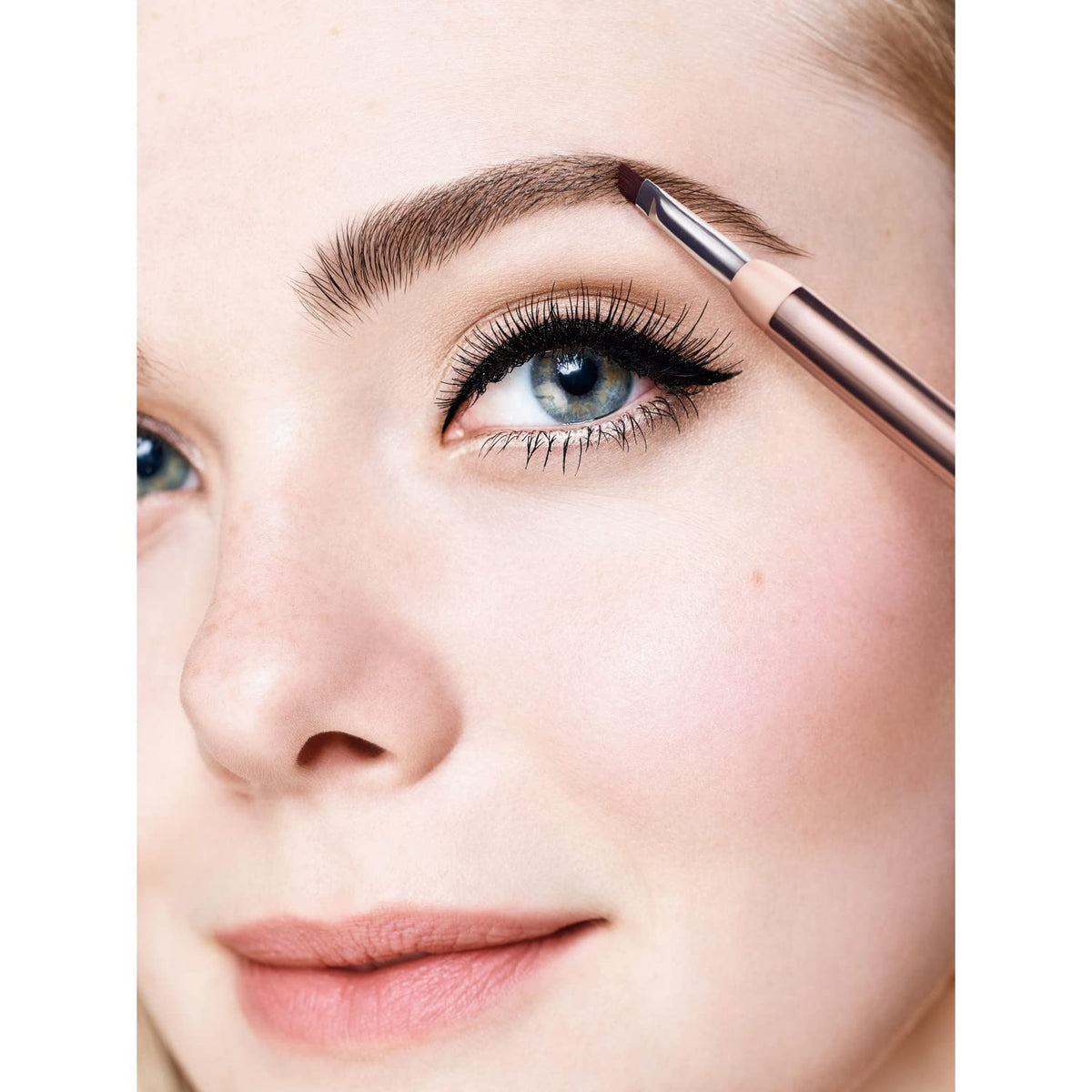 L'Oreal Cosmetics Paradise Brow Pomade Brunette