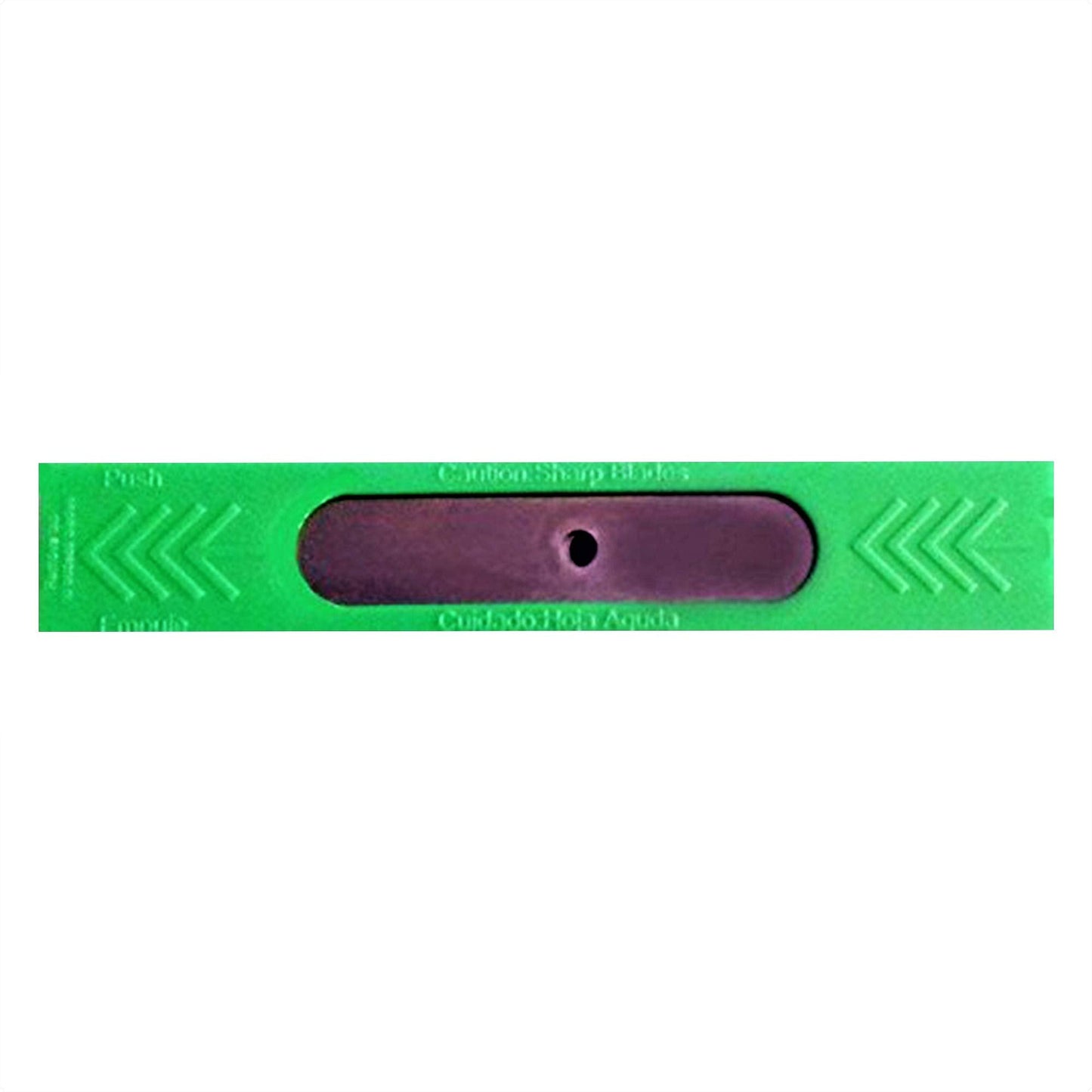 MINISCRAPER 6" Inch Replacement Blades For 6-inch Window Scrapers (2-Pack) Beauty and Personal Care miniscraper