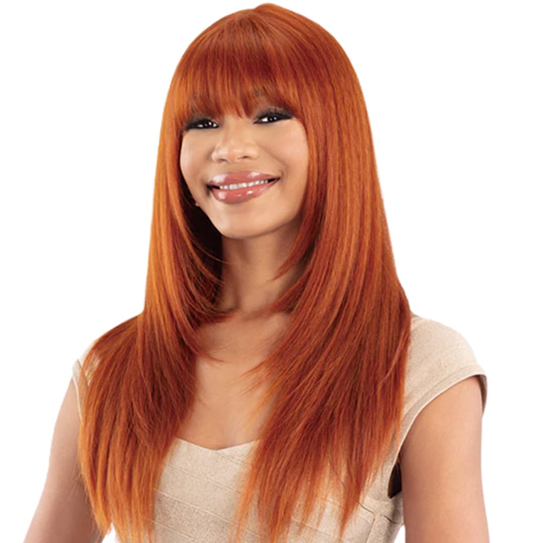 Shake-N-Go Naturalace Crown Wig - Kiah (2)