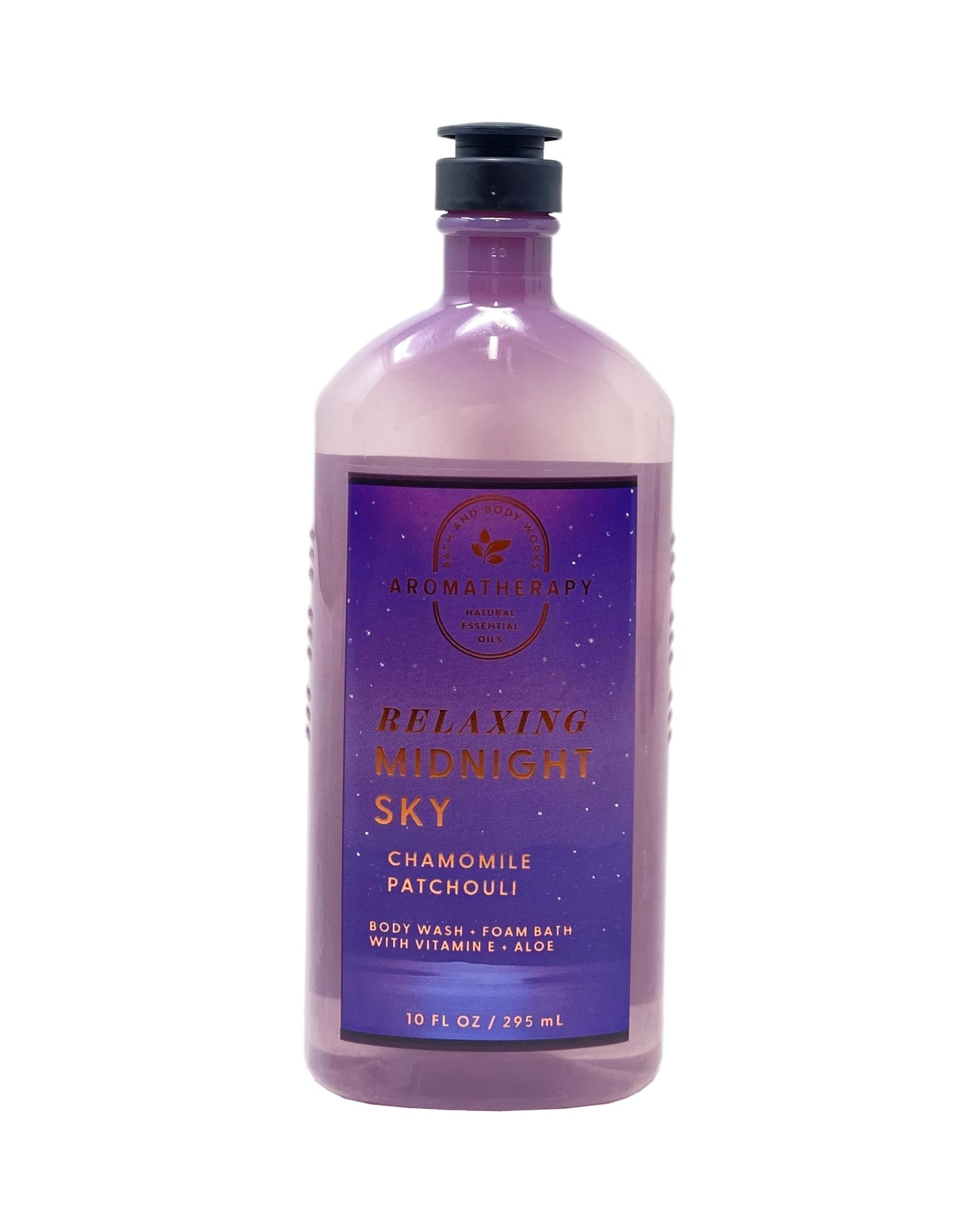 Bath & Body Works Chamomile Patchouli Body Care Set - Whole Body Wash, Lotion & Mist Beauty and Personal Care Bath & Body Works