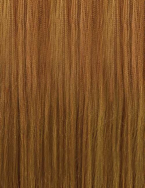 Outre X-Pression Braid - Pre Stretched Braid 62" 3X (1 Pack, M27/30)