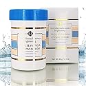 Rice and Papaya Enzyme Powder (water-activated) - All Natural Daily Face Exfoliator/Cleanser - Pore purifying, anti-aging, ingredients; fights Beauty & Personal Care Fleur De Lis Naturals