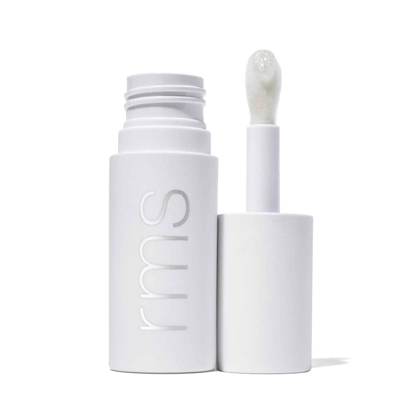 RMS Beauty Legendary Lip Oil - High-Shine Hydrating Lip Gloss Oil - 8-Hour Moisture with Bitter Cherry & Jojoba Oil - 0.17 oz Beauty & Personal Care RMS Beauty