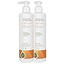 One 'n Only Smoothing Styling Hair Cream 9.8 oz (2 pk) Beauty & Personal Care One 'N Only