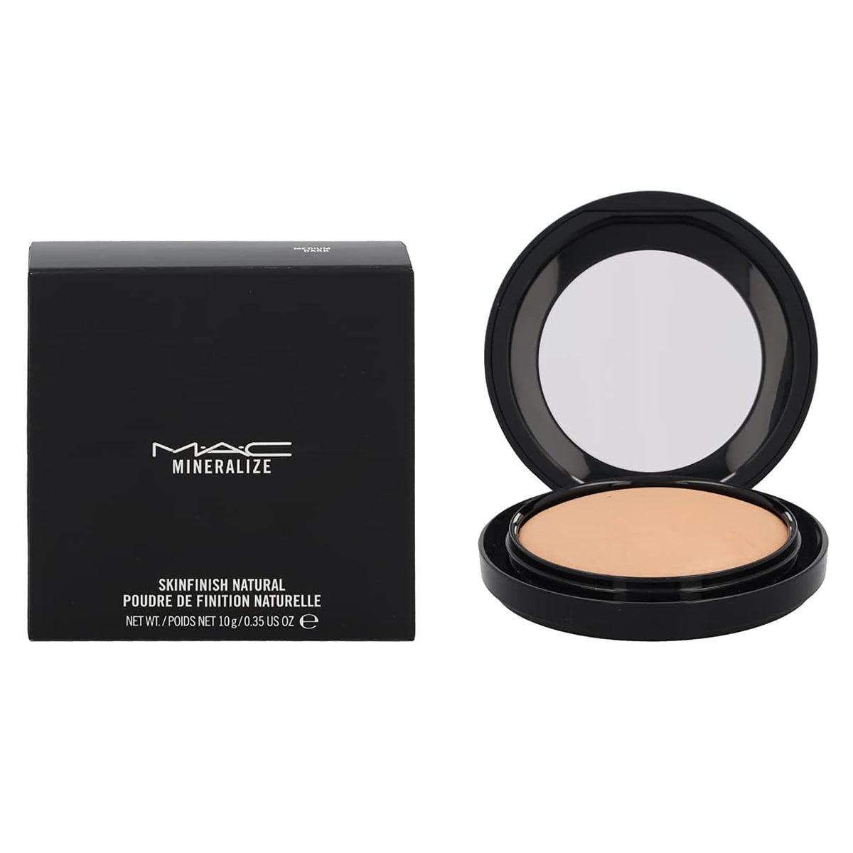 MAC Mineralize Skinfinish/Natural, medium dark, 0.3527 Ounce Beauty & Personal Care MAC