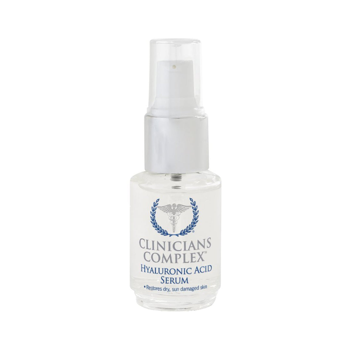 Clinicians Complex Hyaluronic Acid Serum, 1.0 Ounce