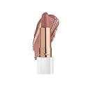 FLOWER BEAUTY By Drew Barrymore Petal Pout Lipstick - Nourishing & Highly Pigmented Lip Color with Antioxidants, Matte Finish - Spiced Petal Beauty & Personal Care FLOWER