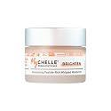 MYCHELLE Illuminating Peptide-Rich Whipped Moisturizer, 1.2 OZ Beauty & Personal Care MyChelle Dermaceuticals