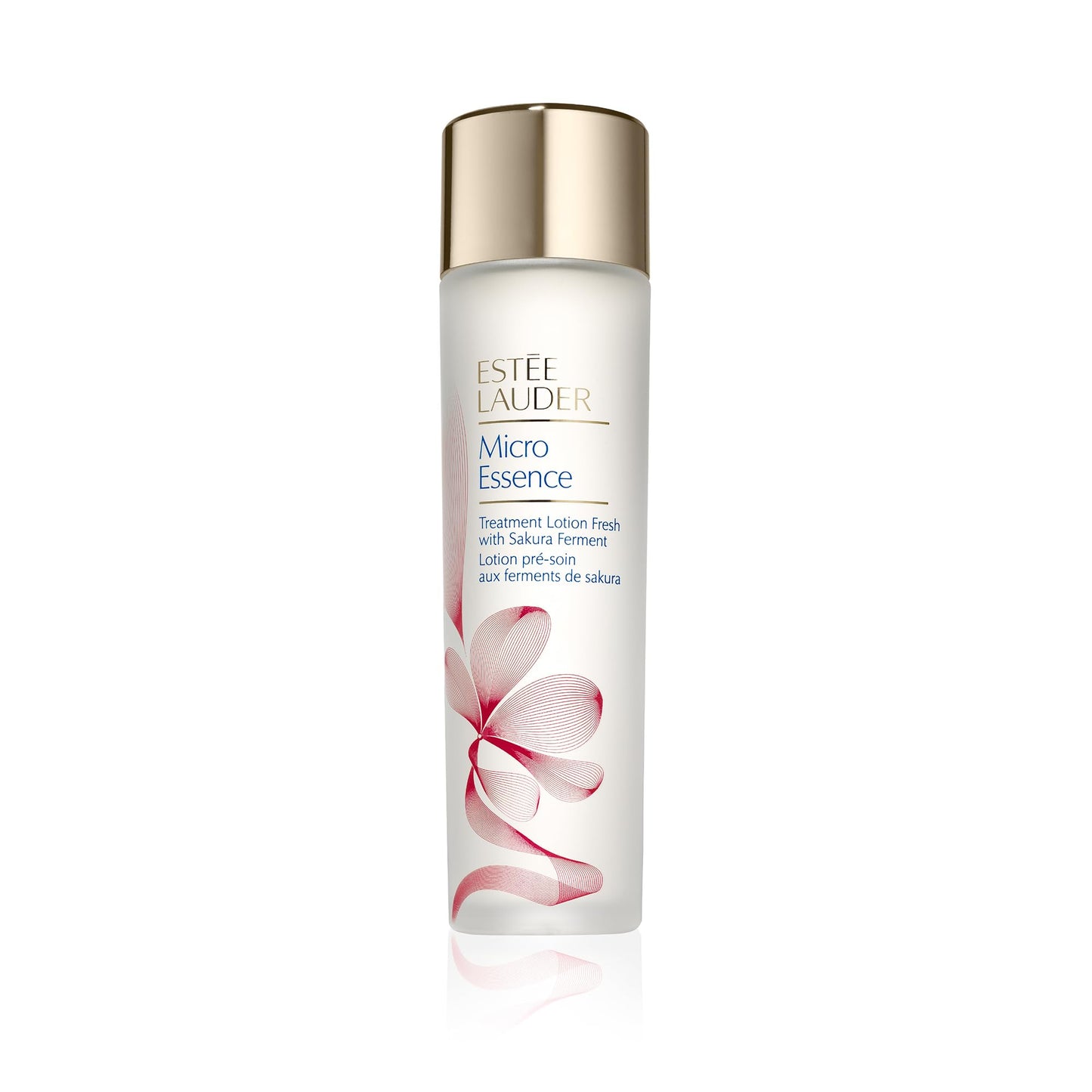 Estée Lauder Micro Essence Treatment Lotion Toner Fresh with Sakura Ferment | Hydrating & Soothing + Skin Barrier Repair, 3.4 Fl Oz Beauty & Personal Care Estée Lauder