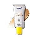 Supergoop! Glowscreen SPF 40, Golden Hour (Bronze Glow) - 1.7 fl oz - Glowy Primer + Broad Spectrum Tinted Sunscreen - Helps Filter Blue Light Beauty & Personal Care Supergoop!
