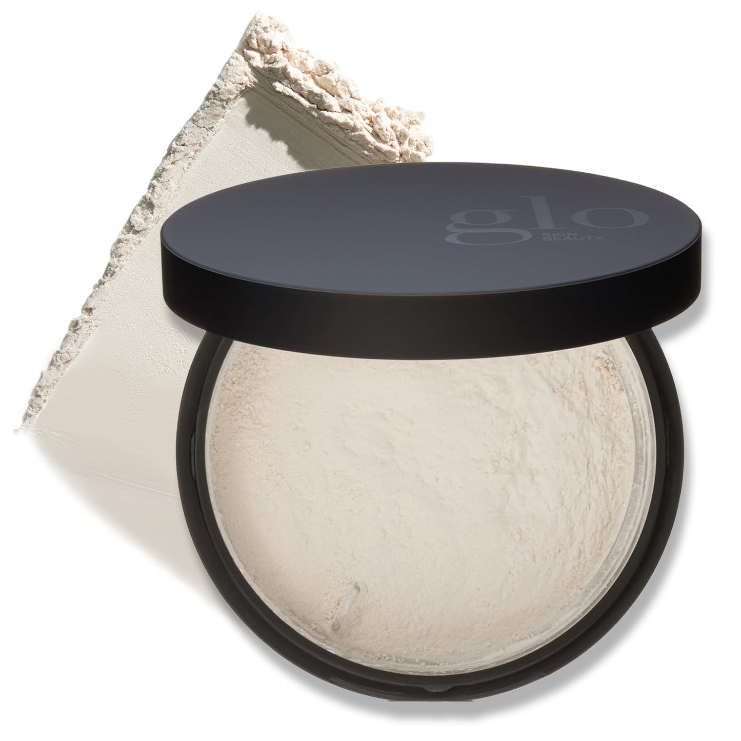 Glo Skin Beauty Luminous Setting Powder | Set and Extend Your Foundation with A Soft-Focus Effect Beauty & Personal Care Glo Skin Beauty