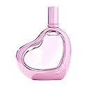 Bebe Sheer Eau de Parfum Spray for Woman - Long Lasting Amber Floral Womens Fragrance - Notes of Citrus Cocktail, Pink Peony and Sandalwood Perfume Beauty & Personal Care bebe