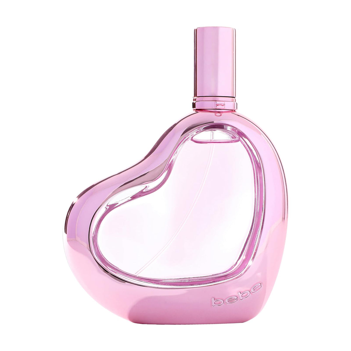 Bebe Sheer Eau de Parfum Spray for Woman - Long Lasting Amber Floral Womens Fragrance - Notes of Citrus Cocktail, Pink Peony and Sandalwood Perfume Beauty & Personal Care bebe