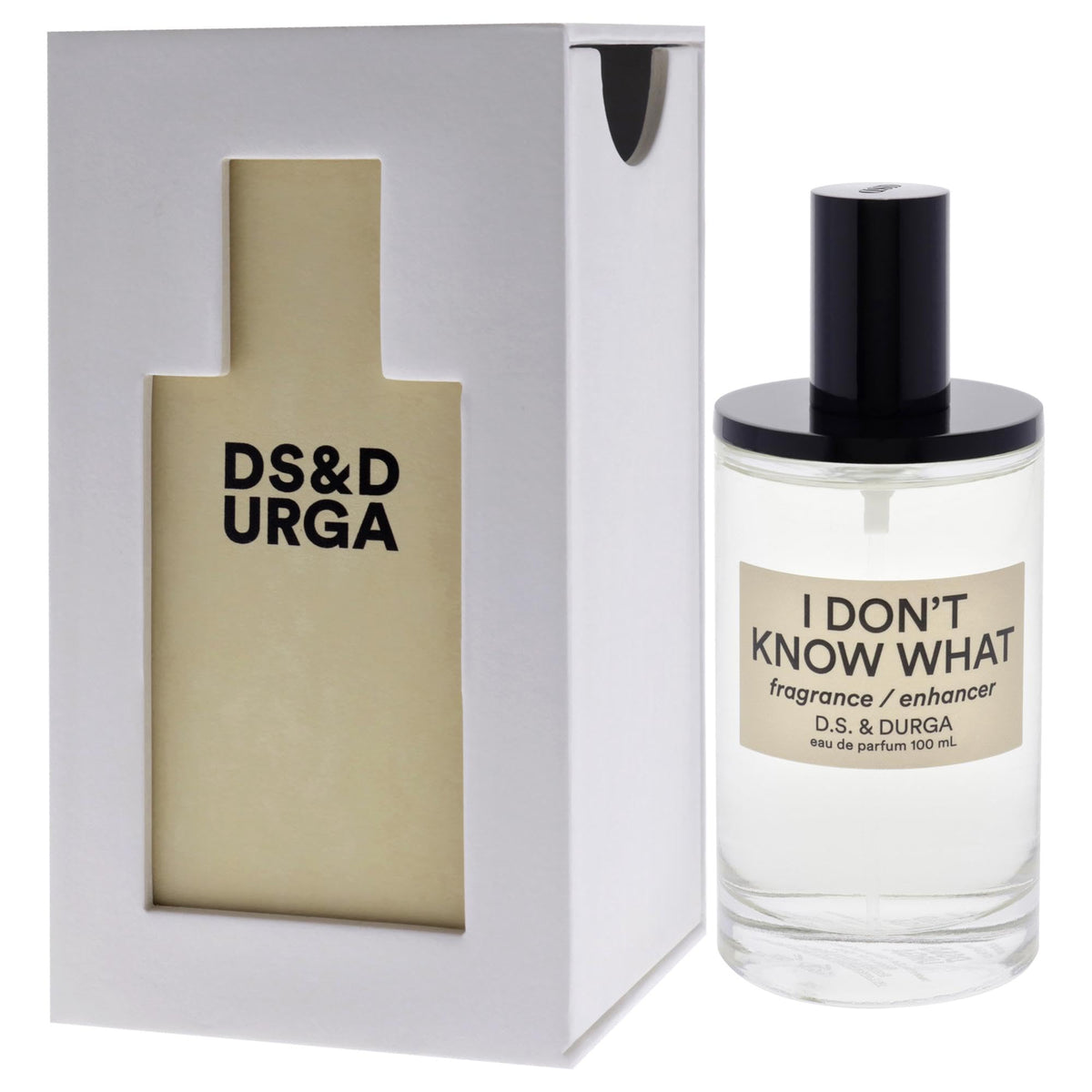 D.S. & Durga I Dont Know What for Unisex - 3.4 oz EDP Spray Beauty & Personal Care D.S. & Durga