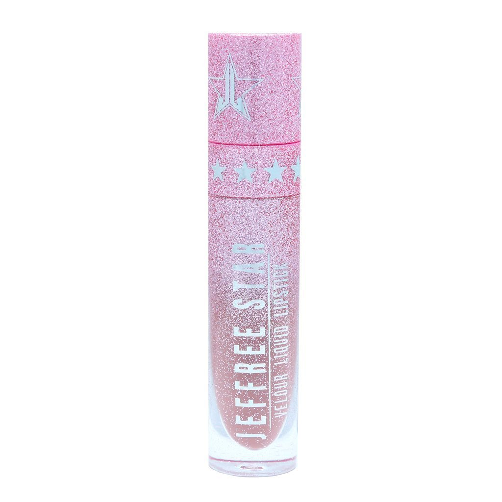 Jeffree Star Holiday Glitter Collection Velour Liquid Lipstick ~ Christmas Cookie ~ 2017 Holiday Collection Beauty & Personal Care Jeffree Star