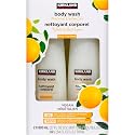 Kirkland Signature Liquid Body Wash, Natural Citrus, 27 fl oz, 2-count Beauty & Personal Care Kirkland
