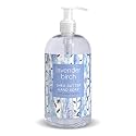 Greenwich Bay Trading Shea Butter Hand Soap - Lavender Birch Moisturizing Liquid Hand Soap, Calming Spa Scent, Gentle for Sensitive Skin, Pump Bottle Beauty & Personal Care Greenwich Bay Trading Company