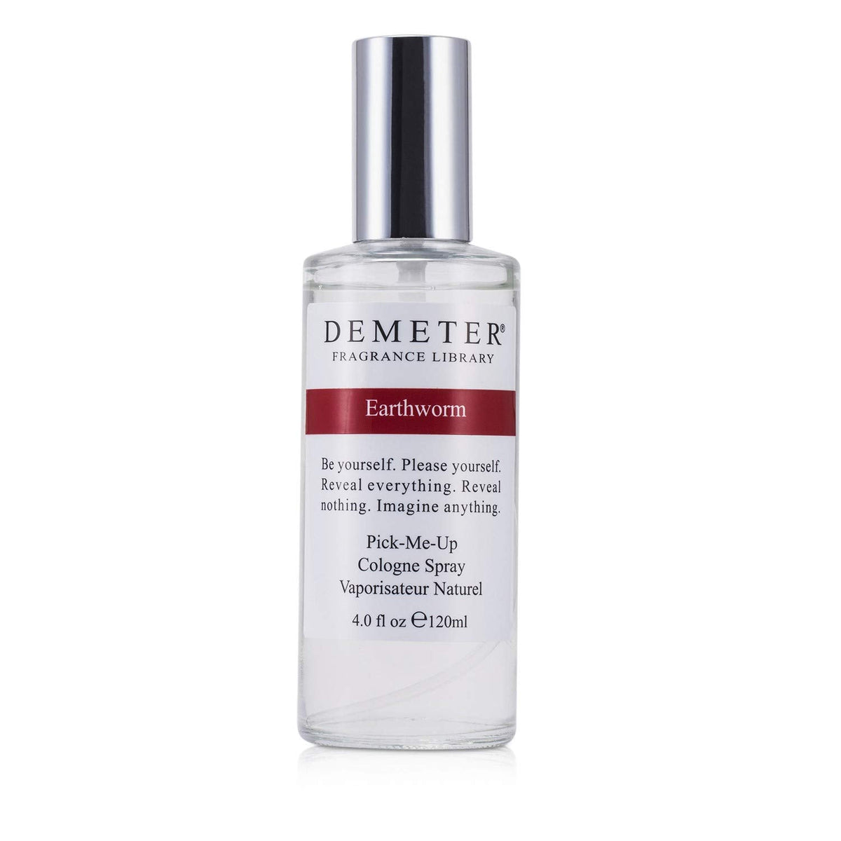 Demeter Earthworm Cologne Spray 120ml/4oz Beauty & Personal Care DEMETER