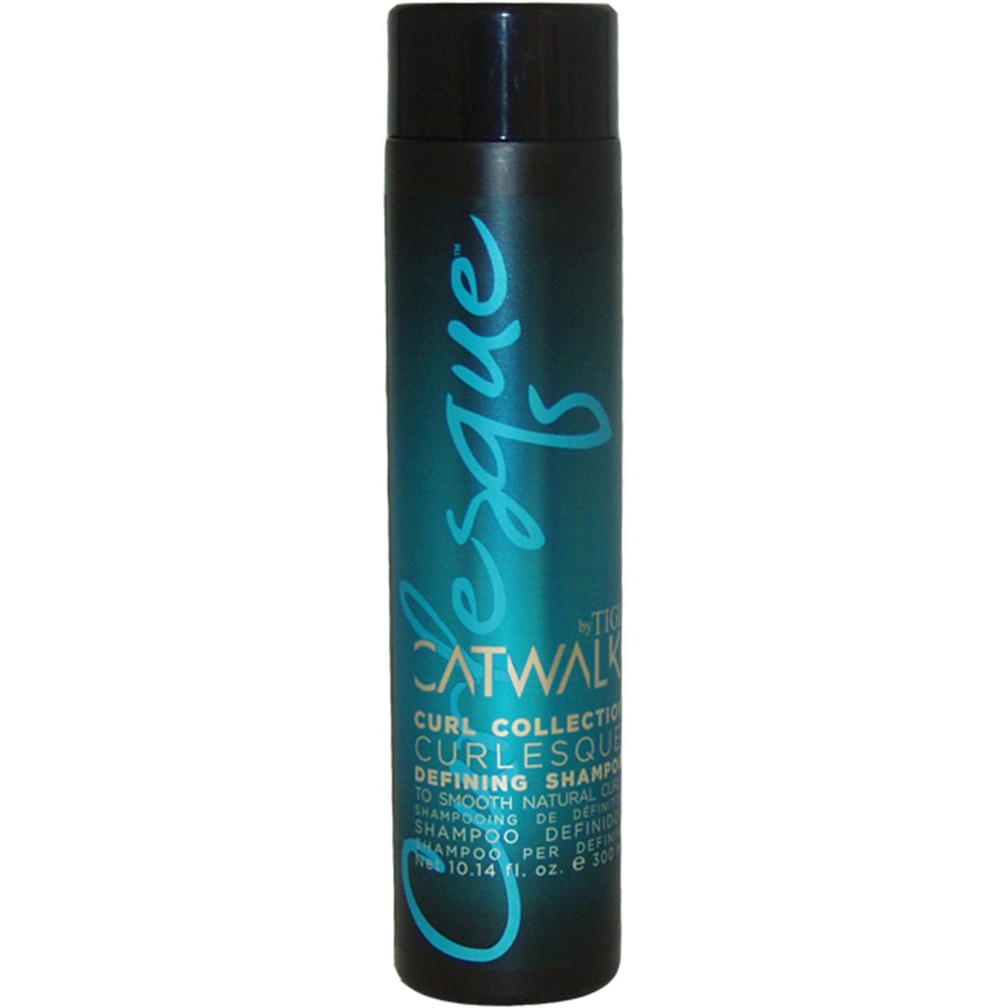 Tigi Catwalk Curl Collection Curlesque Defining Shampoo, 10.14 Ounce Beauty & Personal Care TIGI