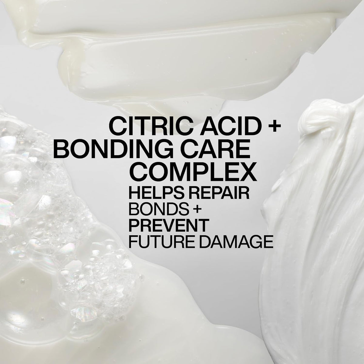 Redken Acidic Bonding Concentrate Shampoo - For Damaged Hair, 33.8 fl oz
