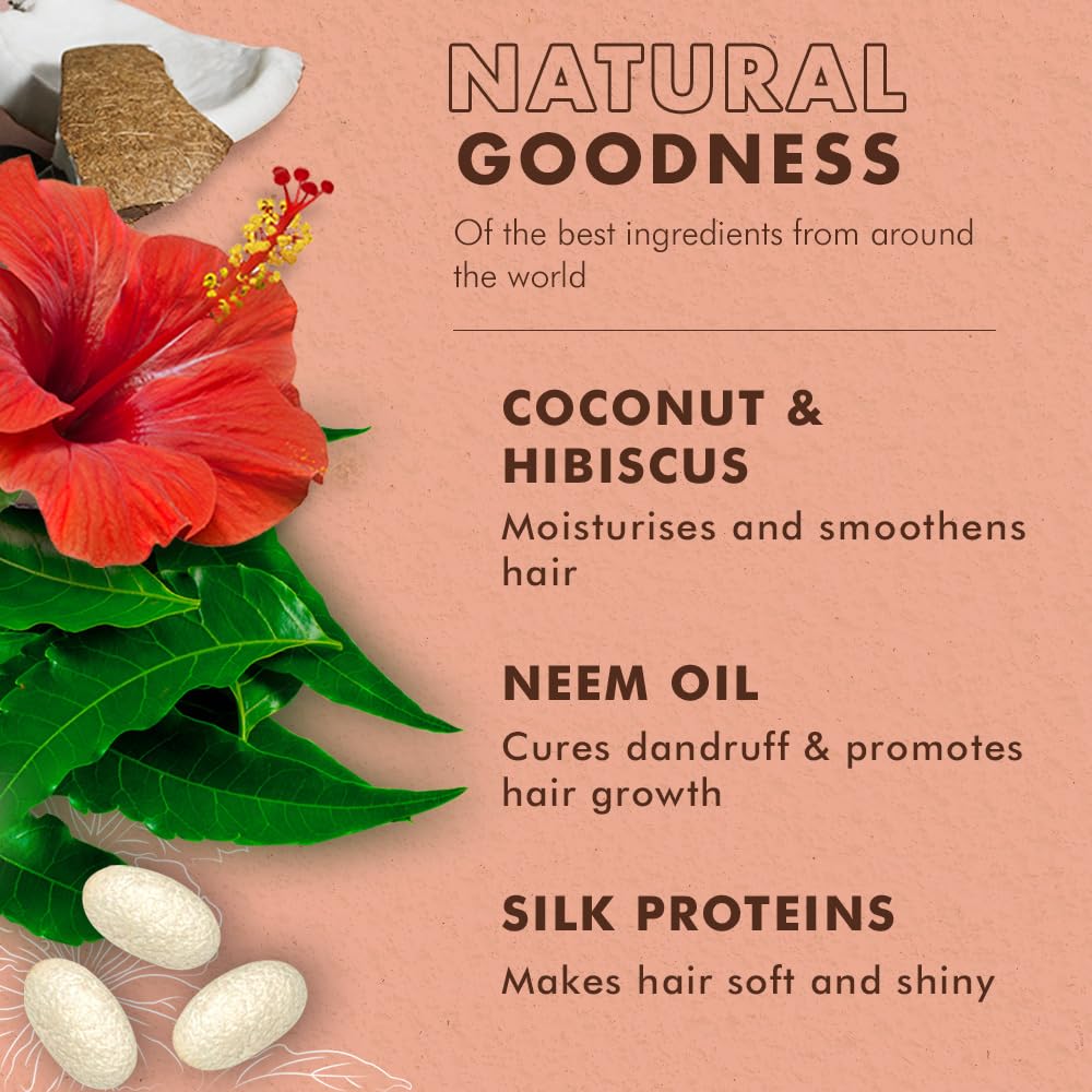 SheaMoisture SHEA MOISTURE Sheamoisture Coconut & Hibiscus Frizz-free Curl Mousse - 7.5 Fl Oz,7.5 Oz (290612 ) Beauty & Personal Care SheaMoisture