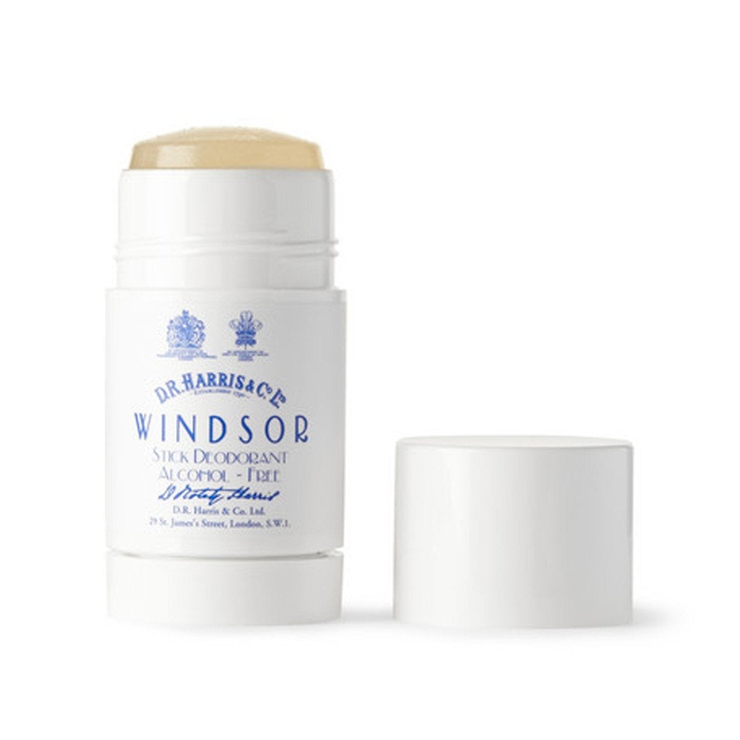 D.R. Harris Windsor Stick Deodorant Beauty and Personal Care D.R. Harris
