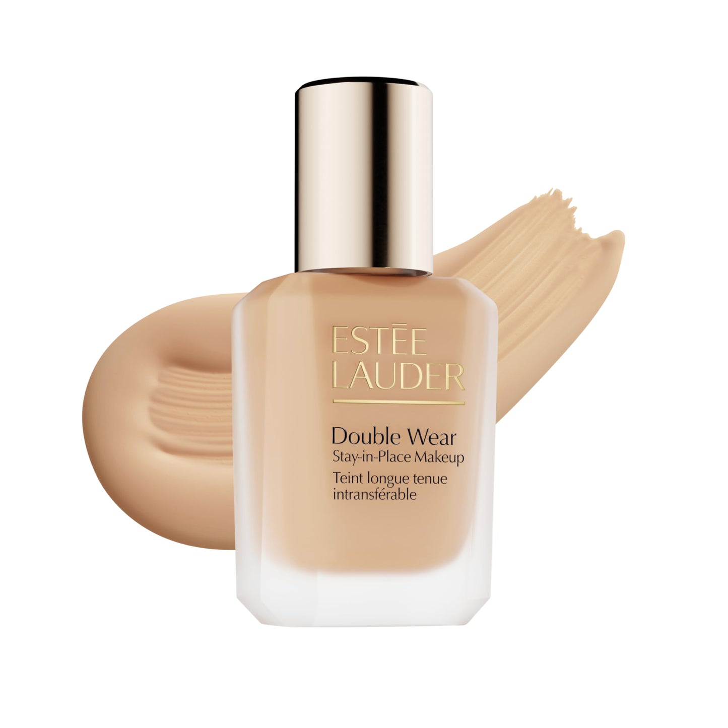 Estée Lauder Double Wear Stay-in-Place Foundation Makeup | 36-Hour Long-Wear Matte Foundation, 1 Fl Oz, 2W2 Rattan Beauty & Personal Care Estée Lauder
