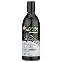 Avalon Organic Botanicals, Bath & Shower Gel, Lavender, 12 oz Beauty & Personal Care Avalon Organics