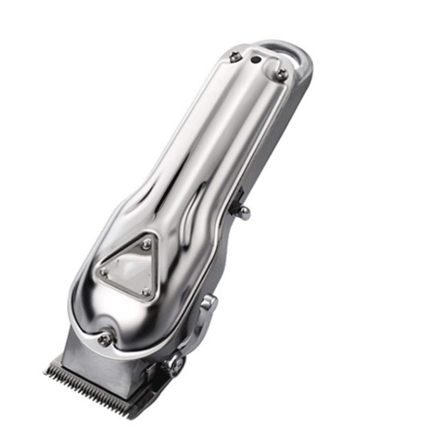 ZUIAI Barber Powerful Electric Hair Clipper Blade Trimmer Professional Hair Cutter Hair Cutting Machine Haircut Adjustable Taper Lever Beauty and Personal Care ZUIAI