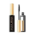 Ecco Bella FlowerColor Plant Based Vegan Mascara (Black) Beauty & Personal Care Ecco Bella