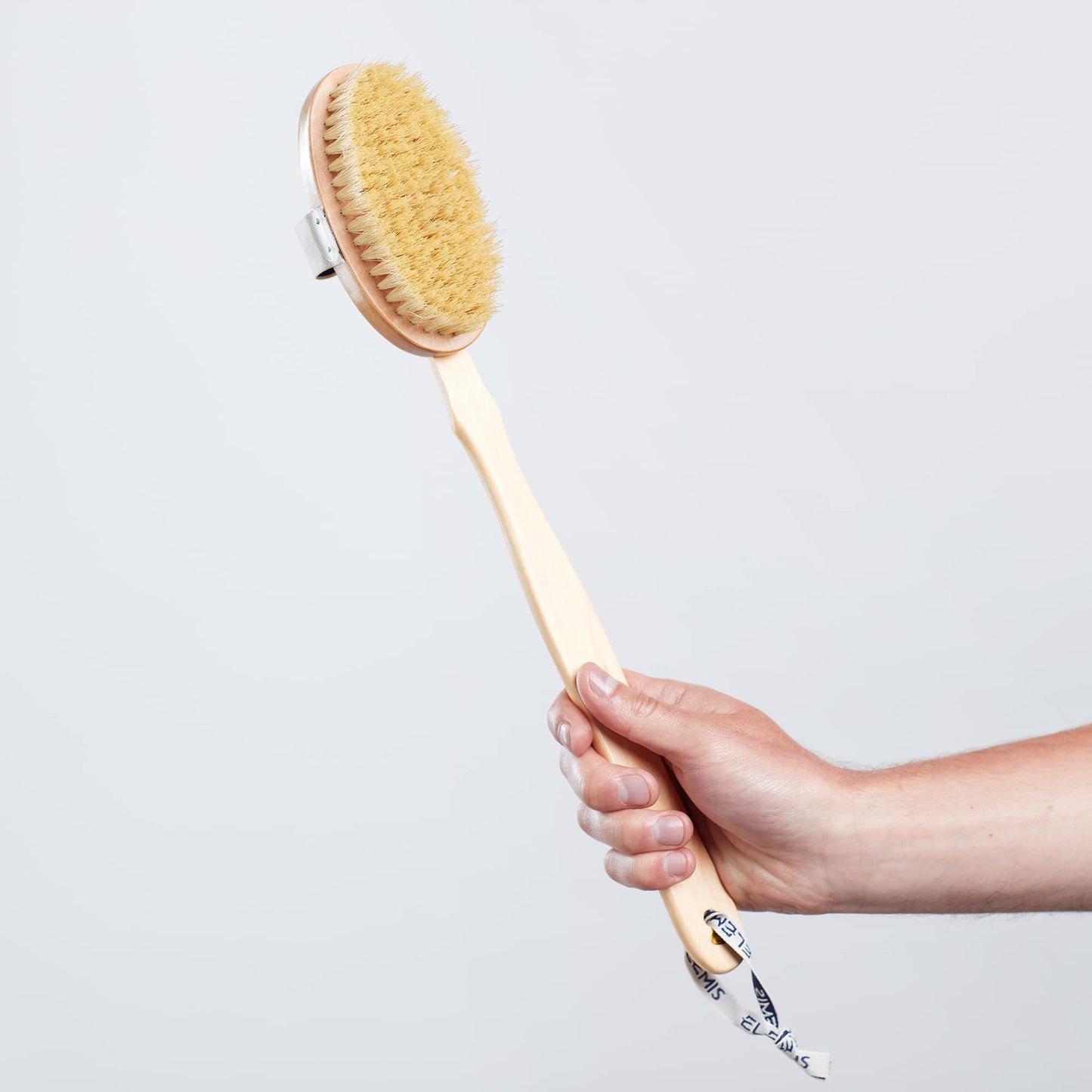 ELEMIS Body Detox Skin Brush - Exfoliating Body Brush Beauty & Personal Care ELEMIS