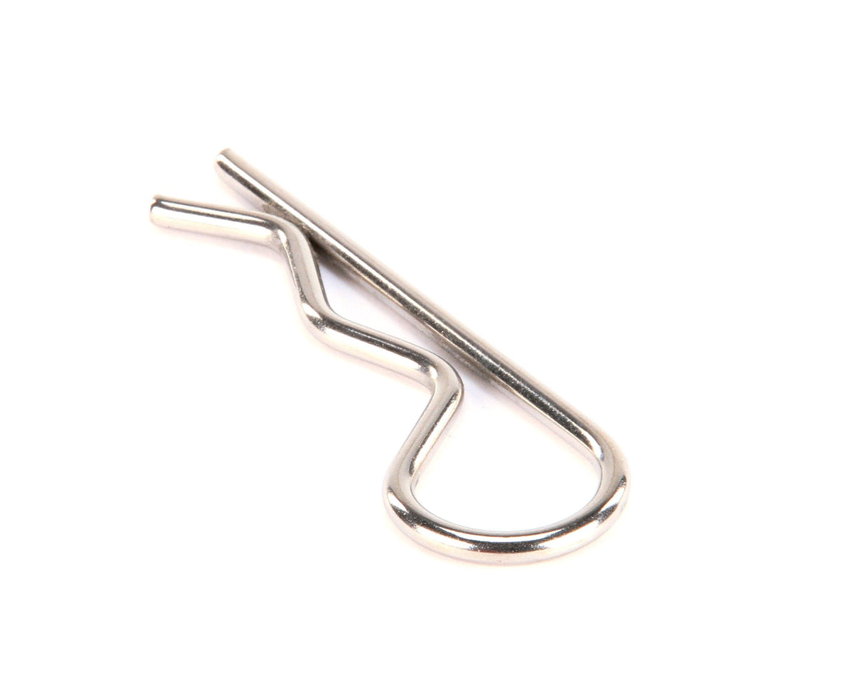 Power Soak Systems Inc 36035 Inc Hairpin, 18-8, 3-3/8L, 1/8" Diameter, Stainless Steel