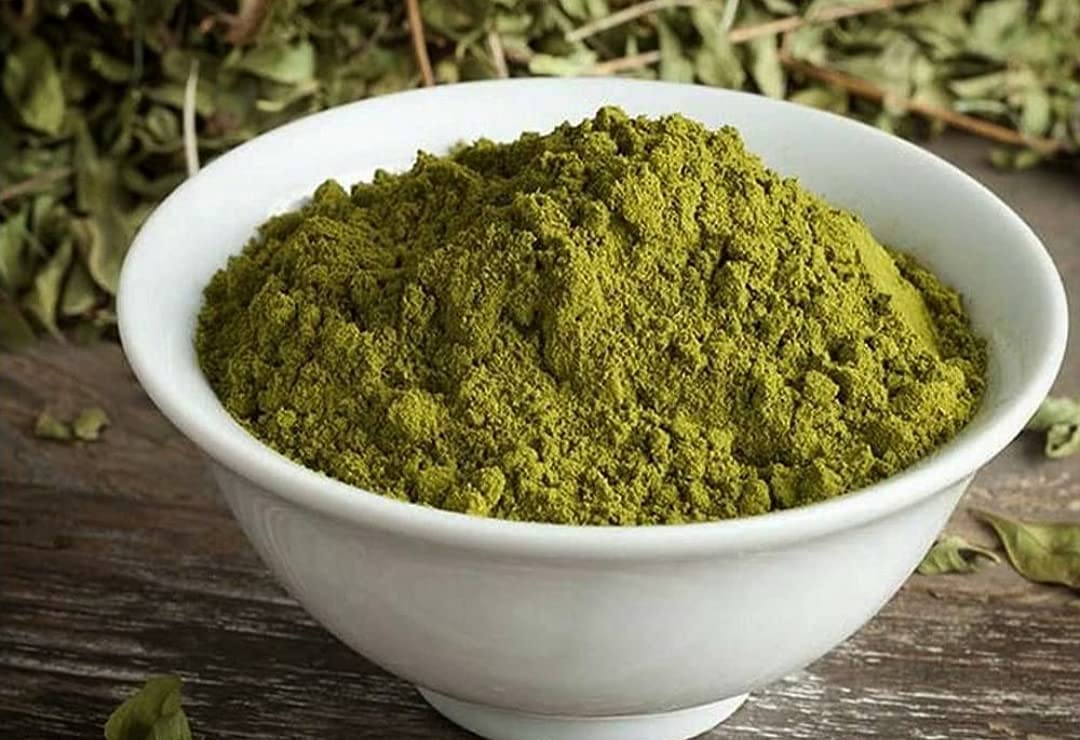 100% All Natural Henna Powder for Temporary Tattoos, Hair Dye & Beard Dye Organic, Herbal & Vegan Chemical & Cruelty Free 100 gram Beauty & Personal Care Discovery Naturals