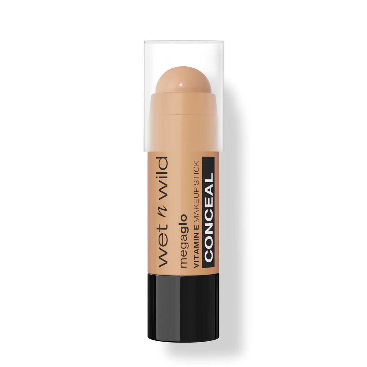 wet n wild MegaGlo Makeup Stick Conceal and Contour Neutral You're A Natural,1.1 Ounce (Pack of 1),809
