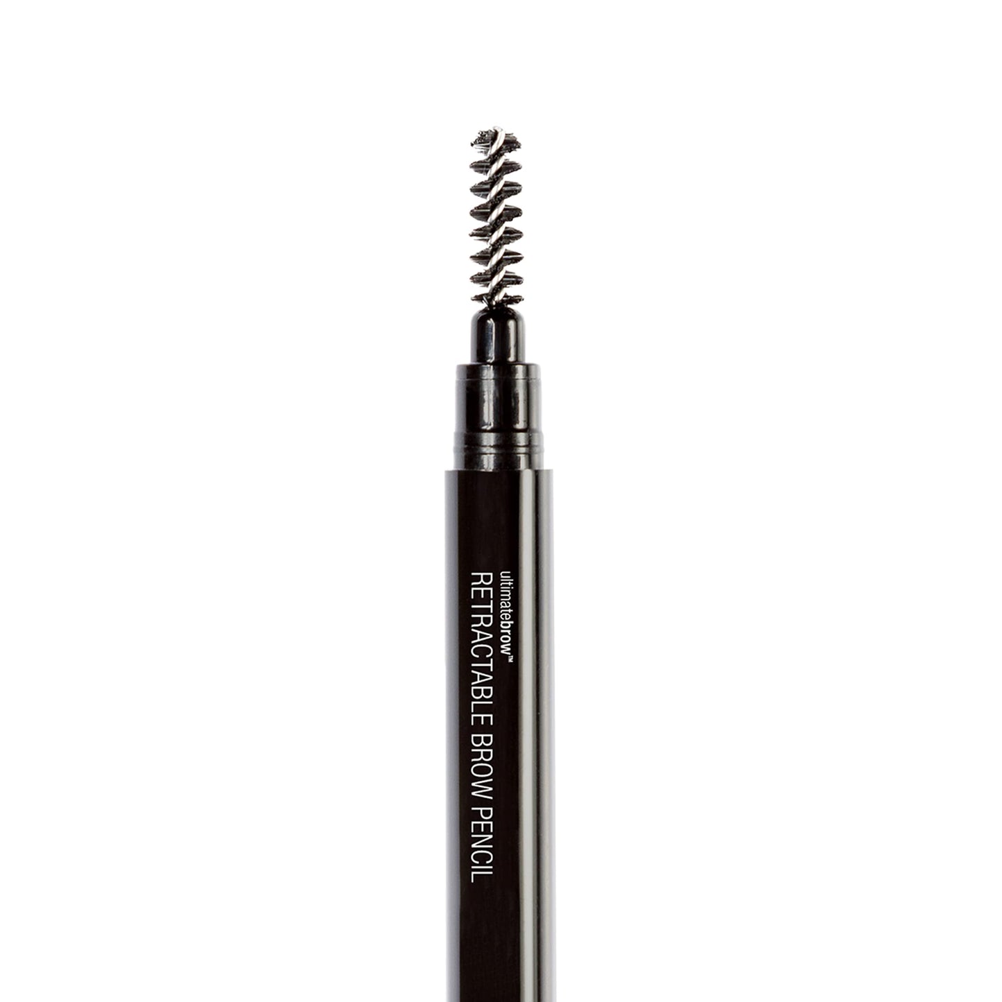 wet n wild Ultimate Eyebrow Retractable Definer Pencil, Taupe, Dual-Sided Brow Brush, Fine Tip, Shapes, Defines, Fills Brow Makeup Beauty & Personal Care wet n wild