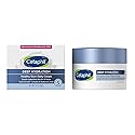 Cetaphil Deep Hydration Healthy Glow Daily Face Cream, 1.7 oz, 48 Hour Dry Skin Face Moisturizer for Sensitive Skin, With Hyaluronic Acid, Vitamin E Beauty & Personal Care Cetaphil