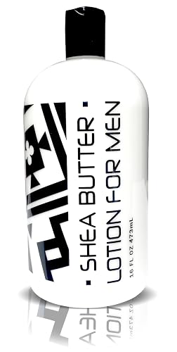 Greenwich Bay FOR MEN HAND and BODY LOTION, Masculine Scent Body Care with Shea Butter 16 Oz. Beauty & Personal Care Greenwich Bay Trading Company