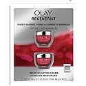 Olay Regenerist Advanced Anti-Aging Moisturizer (2 Count) Beauty & Personal Care Olay
