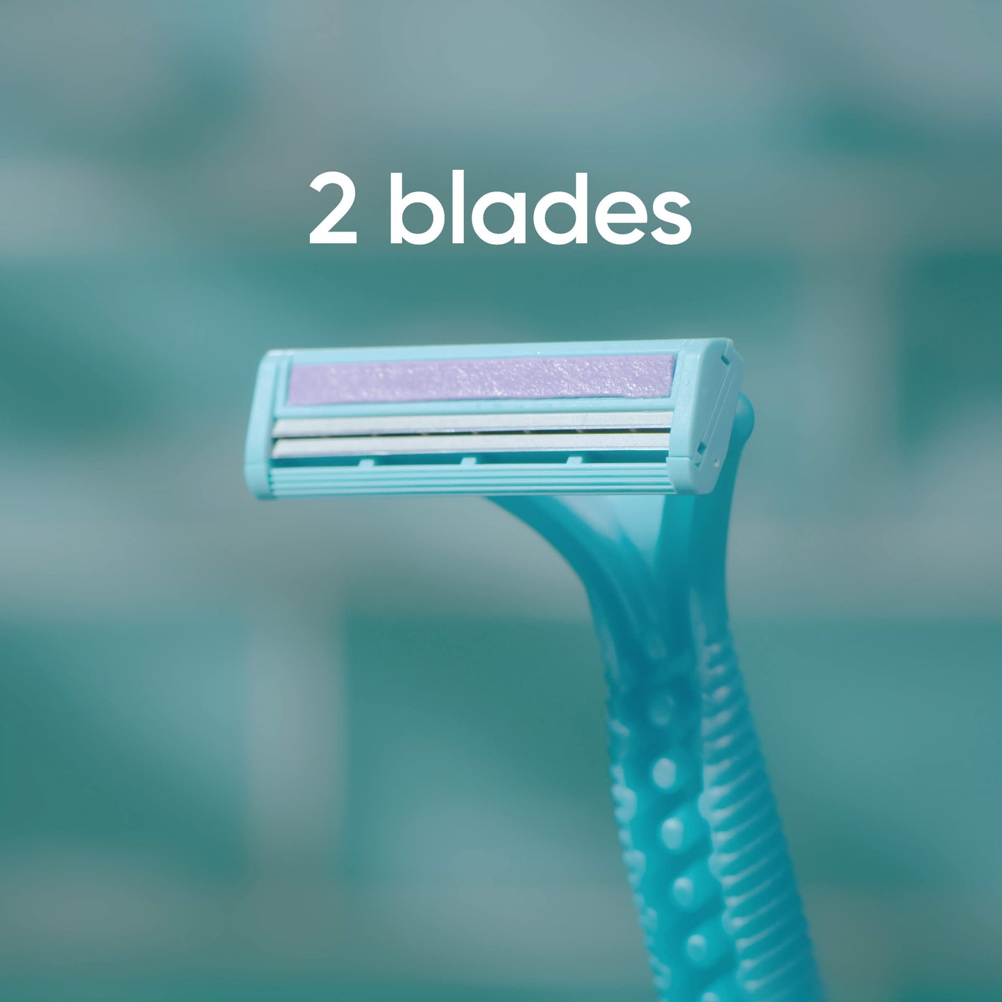 Gillette Simply Venus 2 Disposable Razors, 3 Count Beauty and Personal Care Gillette Venus