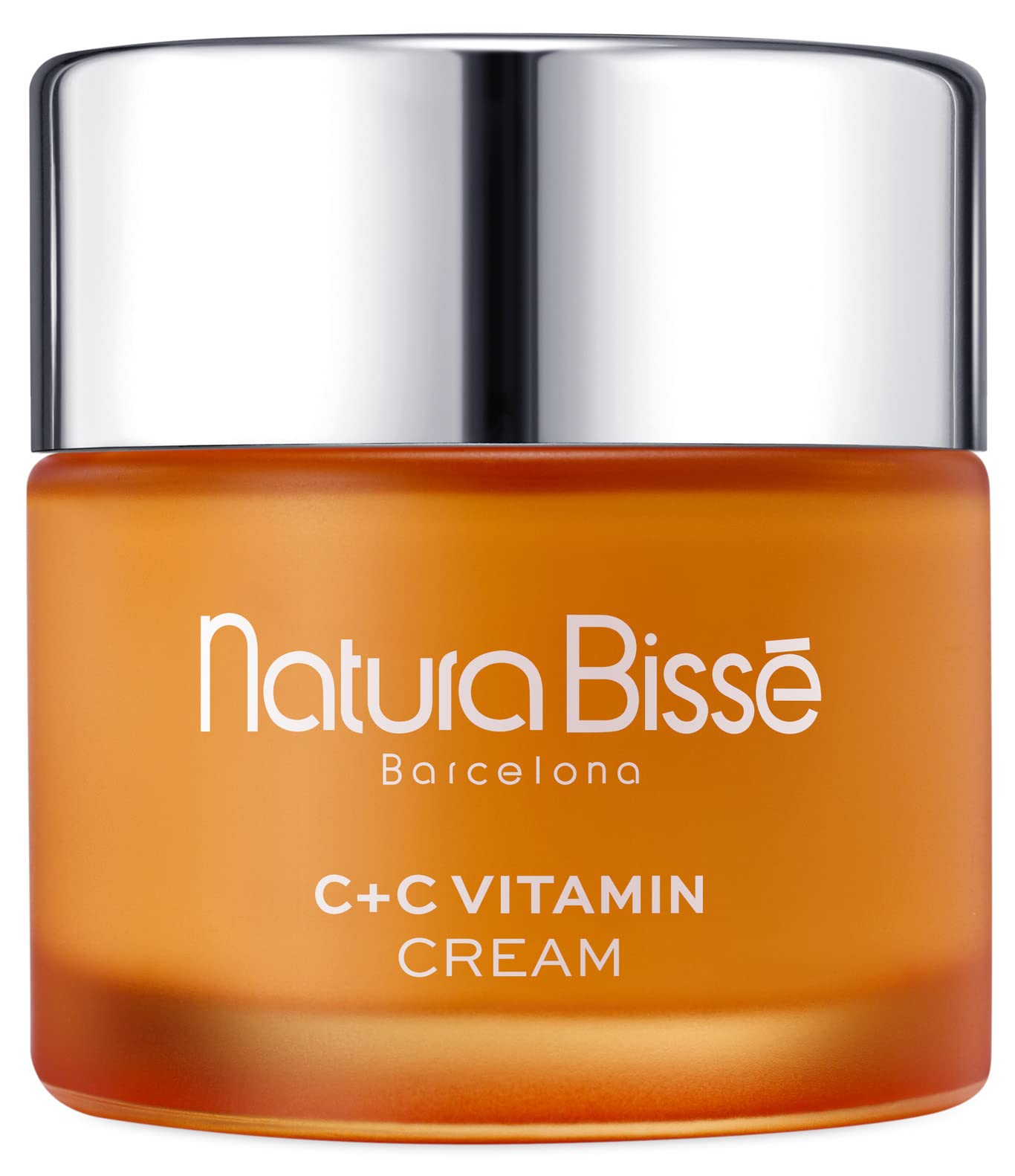 Natura Bissé C+C Vitamin Cream | Anti-Aging Firming Face Cream | Hydrates, Firms, Rejuvenates & Brightens | For normal & dry skin, 2.5 Oz Beauty & Personal Care Natura Bissé