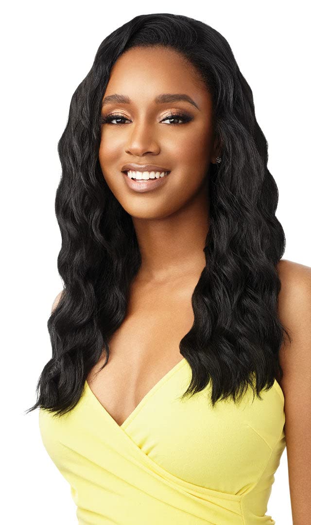 Outre Converti-Cap Wig - Wavy Mood