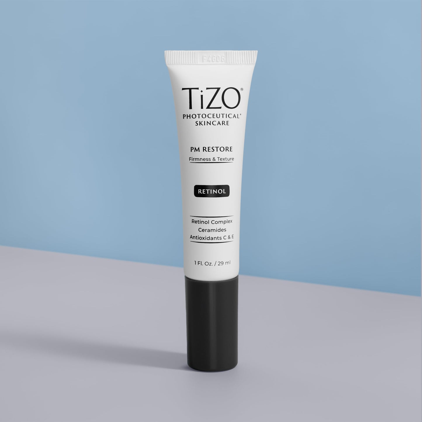 TIZO Photoceutical PM Restore, 1 Ounce (Pack of 1) for All Skin Types - Reduces Fine Lines and Wrinkles Beauty & Personal Care TIZO
