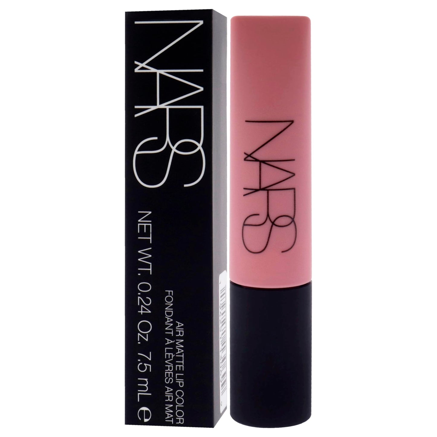 NARS Air Matte Lip Color - Dolce Vita by NARS for Women - 0.24 oz Lipstick Beauty & Personal Care NARS