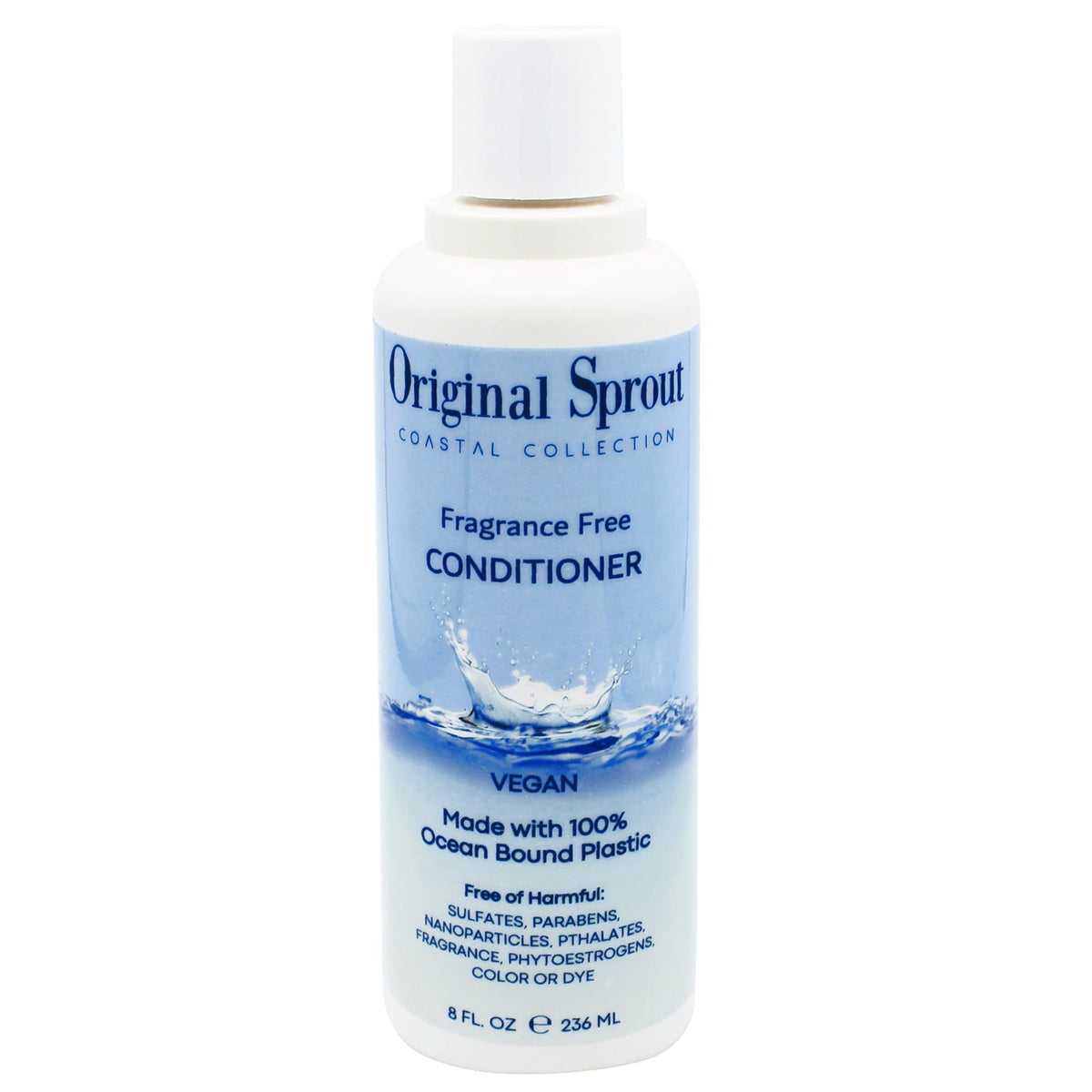 Original Sprout Coastal Collection Conditioner, 8 fl oz